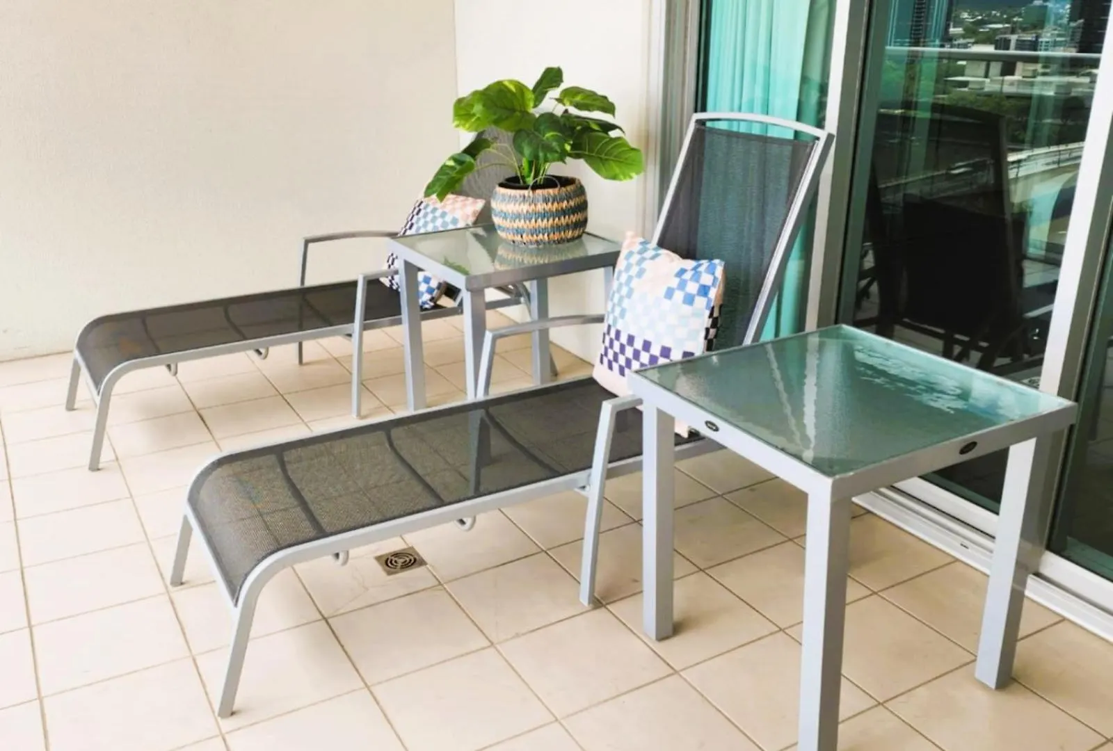 Hampton'S Haven On Level 17 In Casino Towers Appartement Brisbane Australië